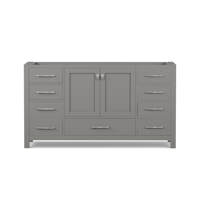 Caroline Avenue 60" Single Cabinet