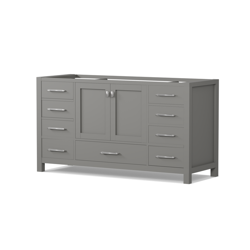 Caroline Avenue 60" Single Cabinet