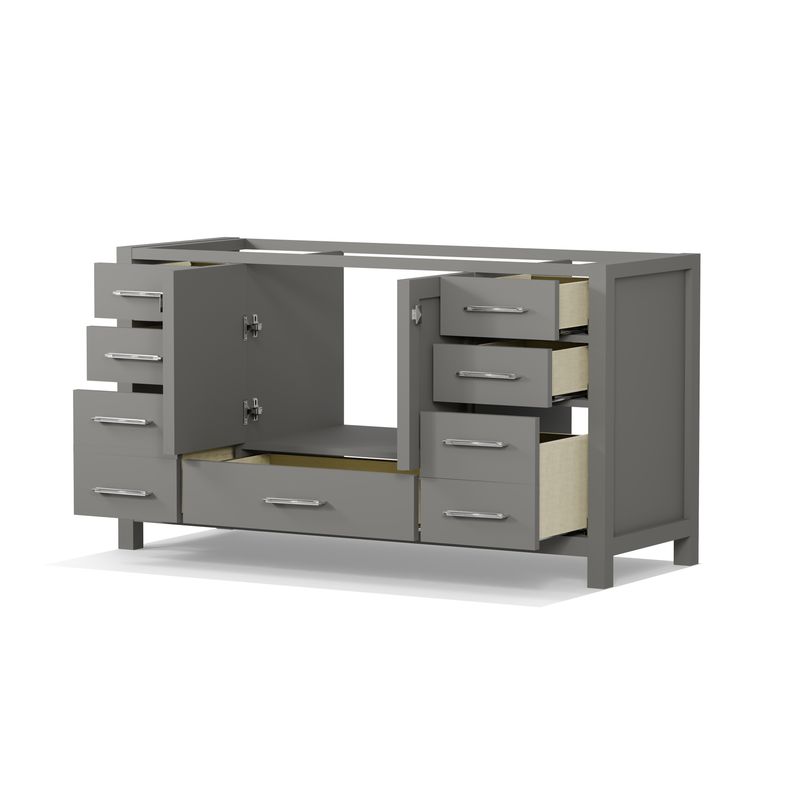 Caroline Avenue 60" Single Cabinet