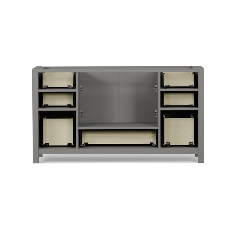 Caroline Avenue 60" Single Cabinet