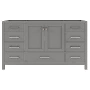 Caroline Avenue 60" Single Cabinet