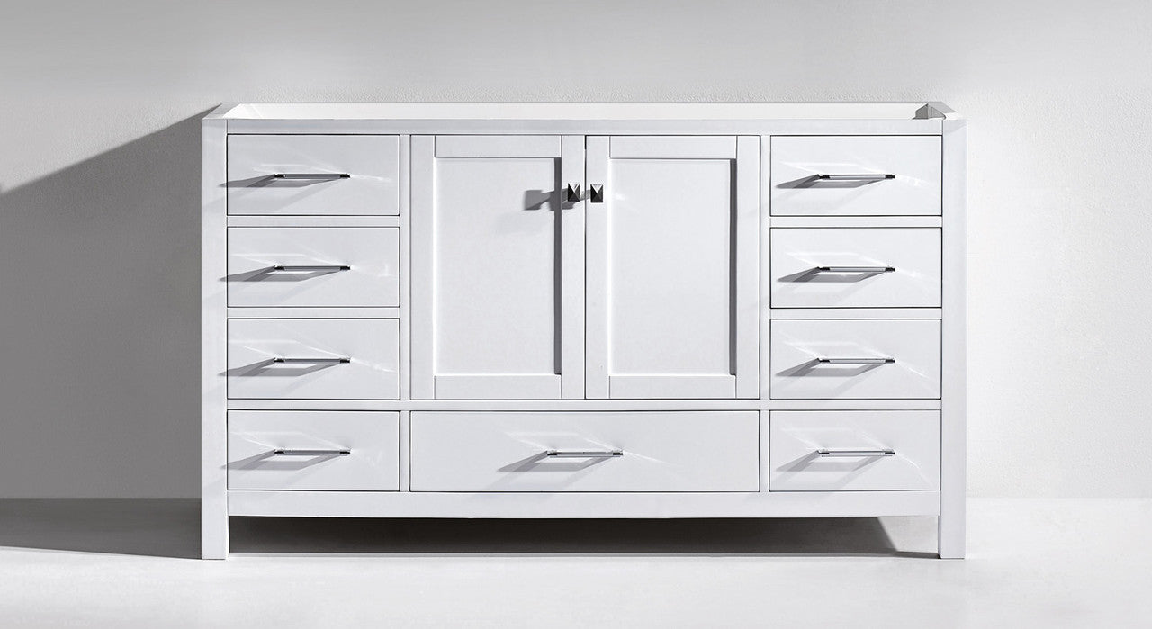 Caroline Avenue 60" Single Cabinet
