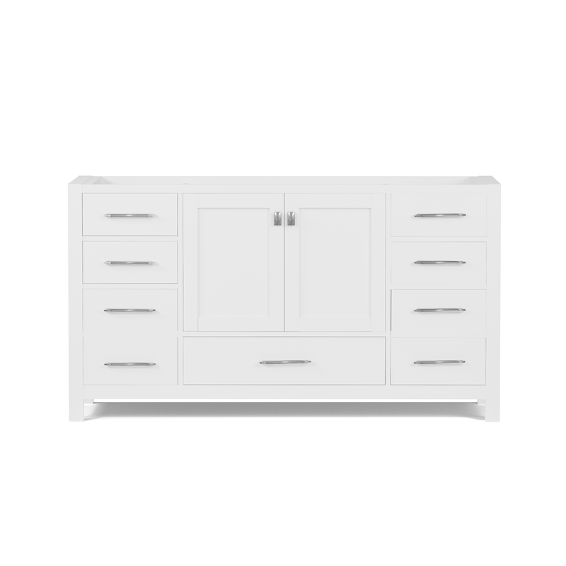 Caroline Avenue 60" Single Cabinet