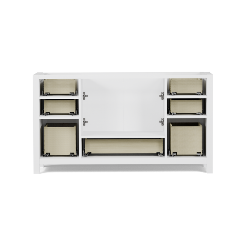 Caroline Avenue 60" Single Cabinet