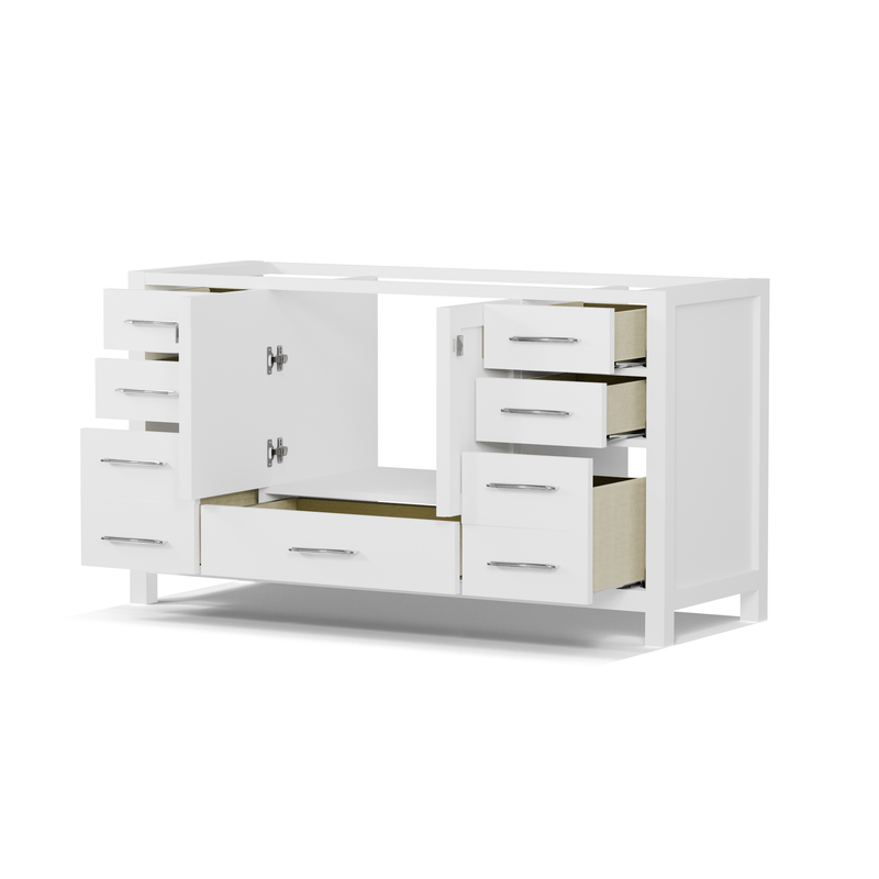 Caroline Avenue 60" Single Cabinet