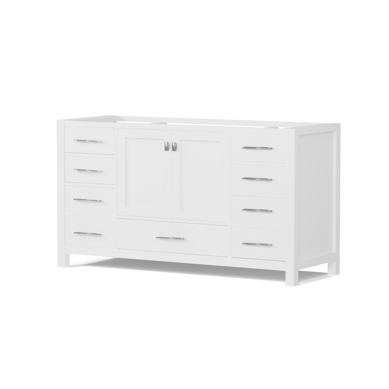 Caroline Avenue 60" Single Cabinet