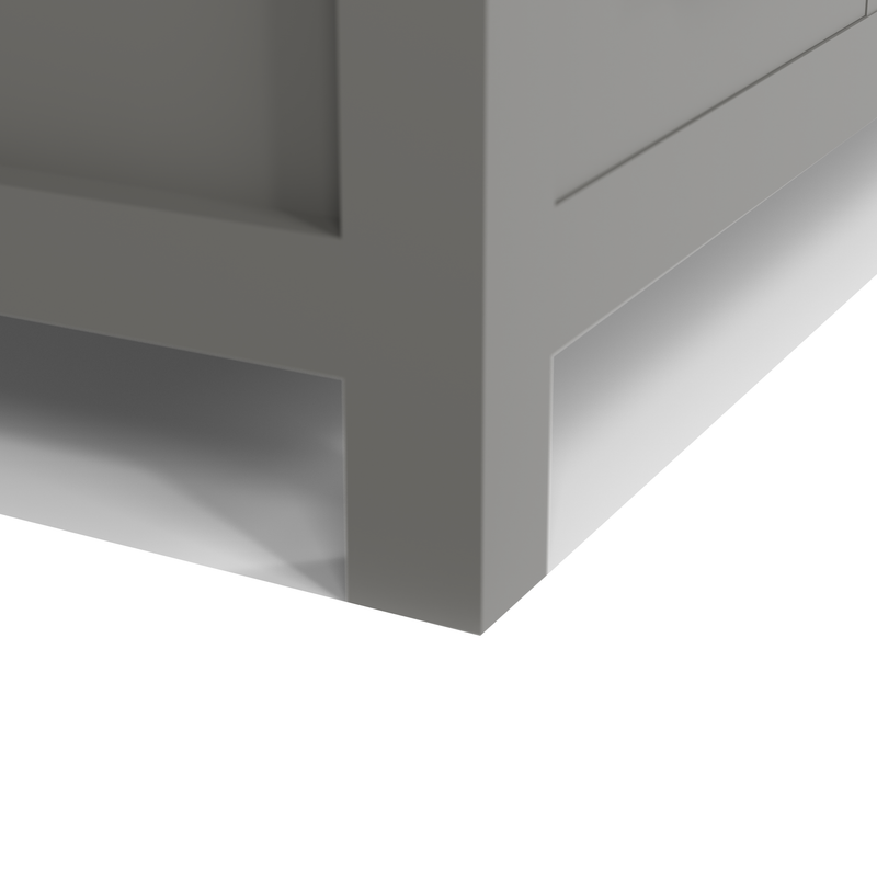 Caroline Avenue 60" Single Bath Vanity
