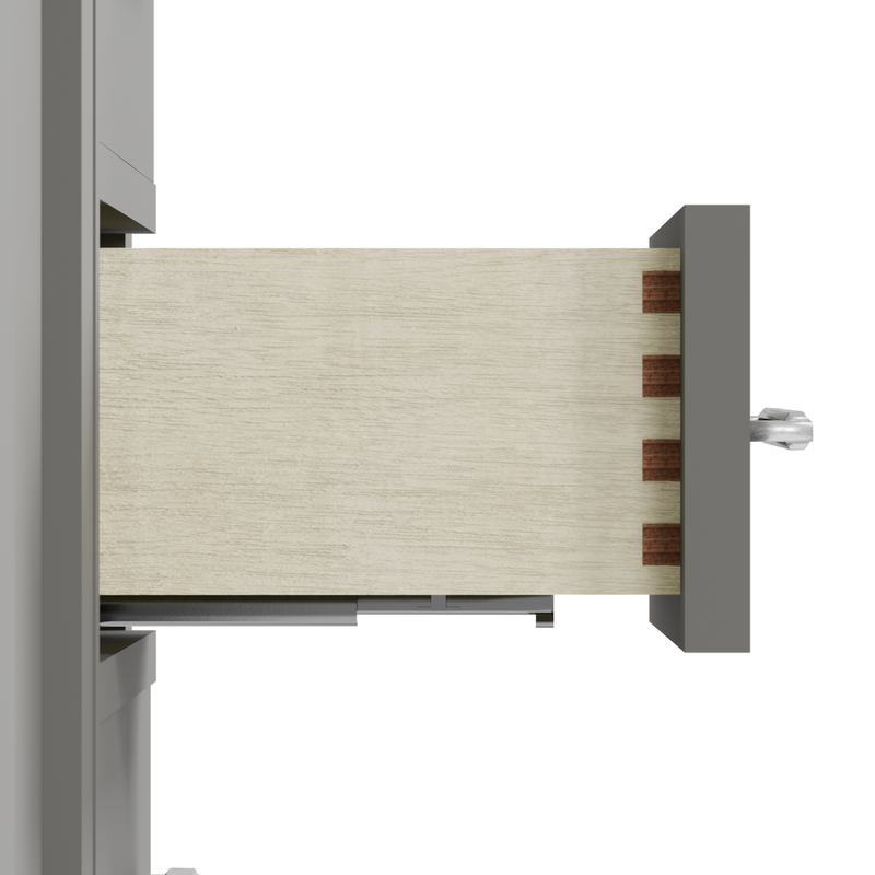 Caroline Avenue 60" Single Bath Vanity