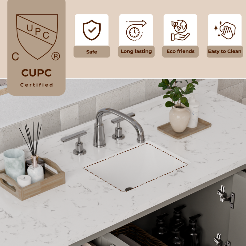 Caroline Avenue 60" Single Bath Vanity