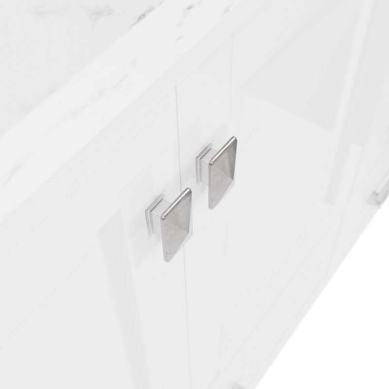 Caroline Avenue 60" Single Bath Vanity