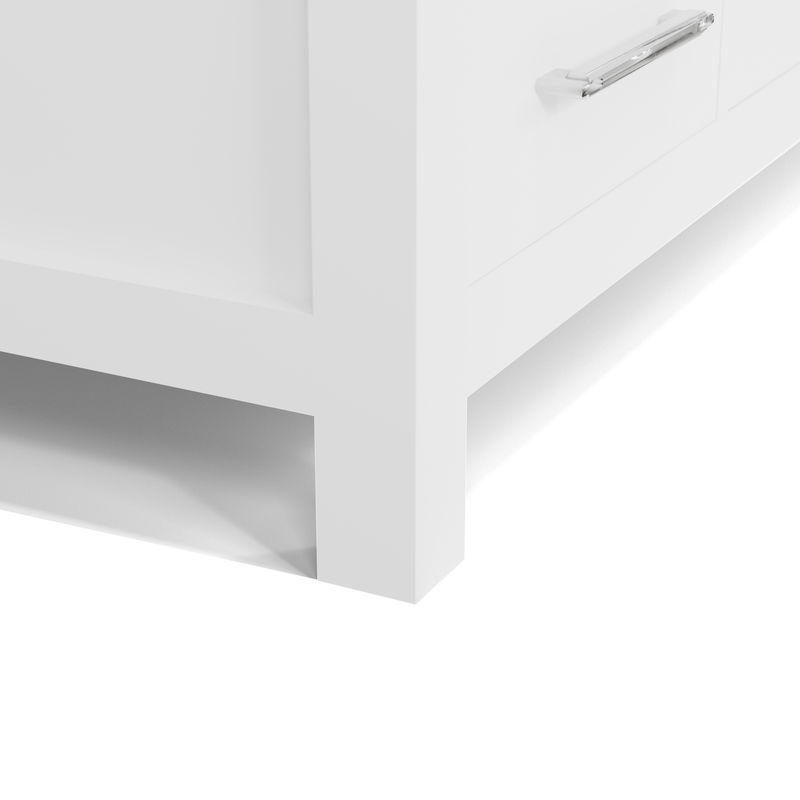 Caroline Avenue 60" Single Bath Vanity