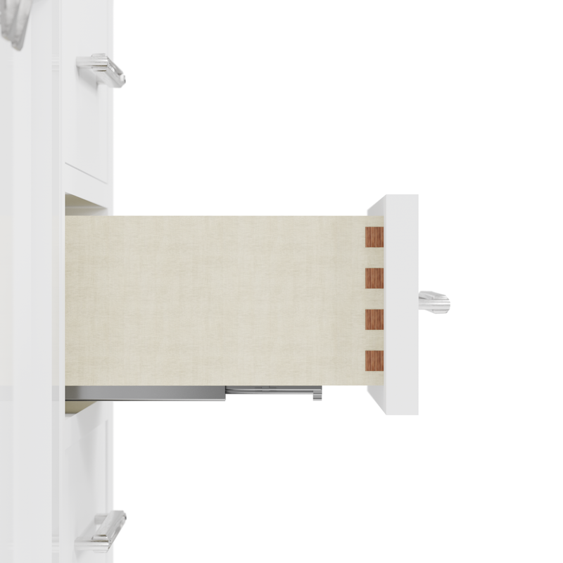 Caroline Avenue 60" Single Bath Vanity
