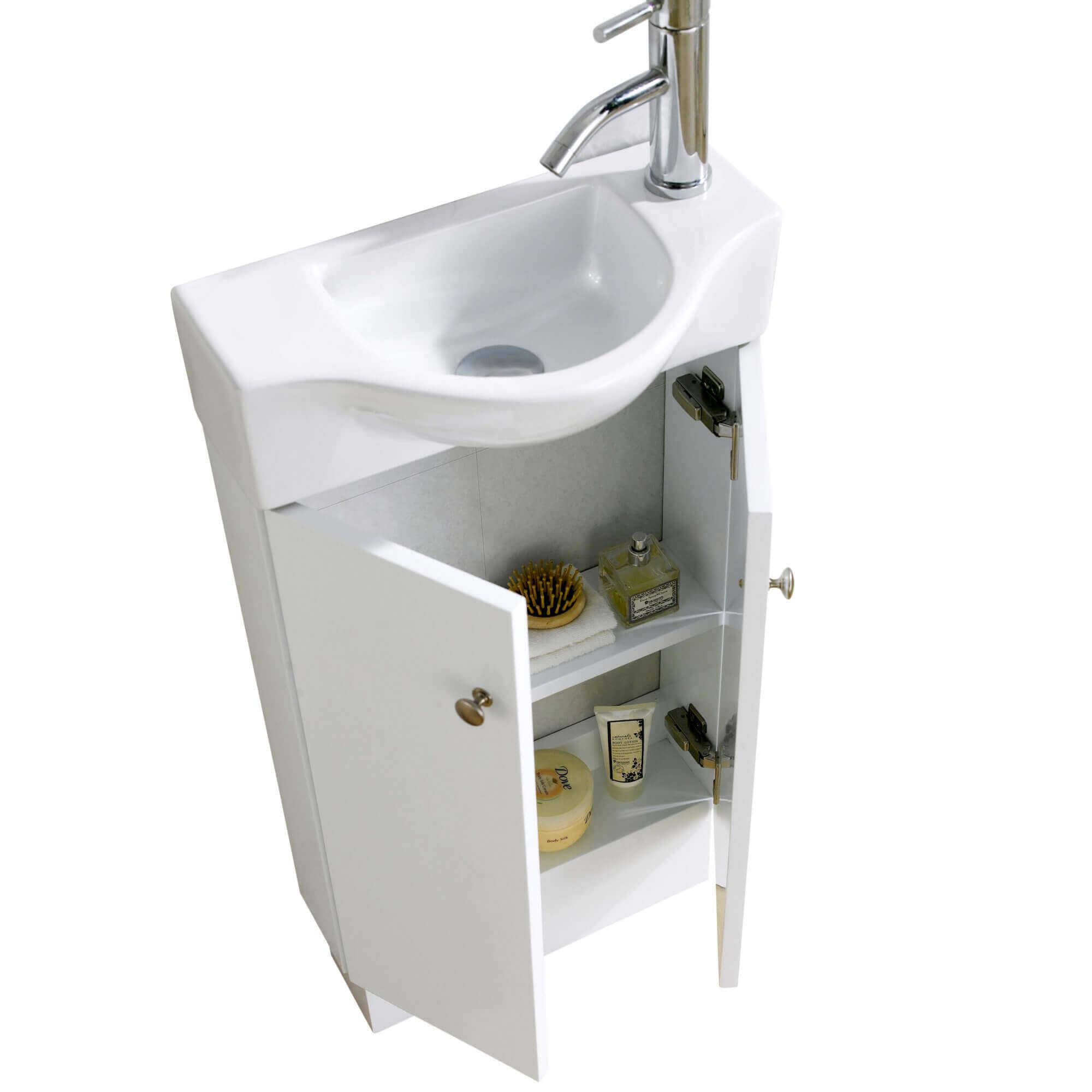Glenwood Vanity