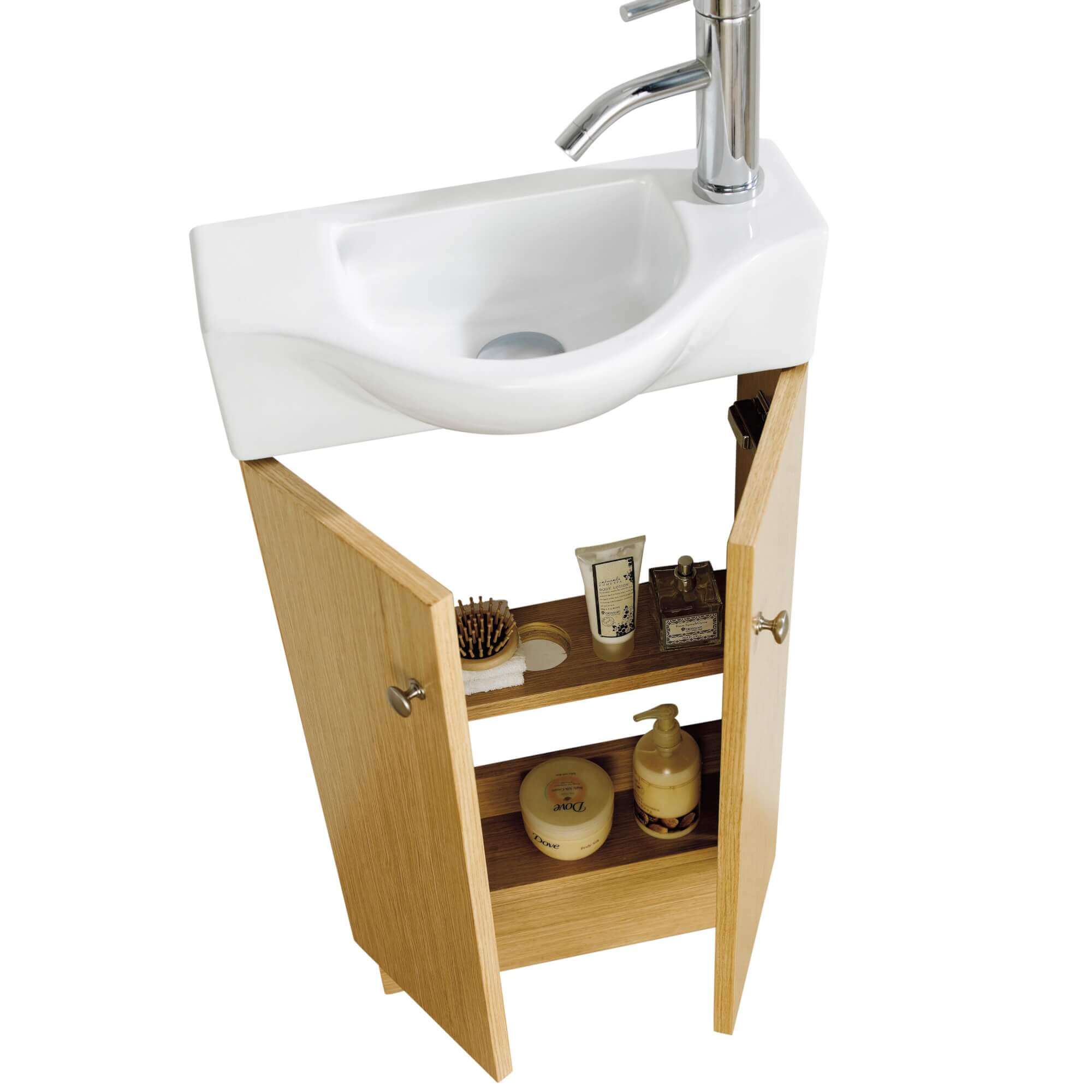 Glenwood Vanity
