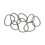 Moes Coro Wall Décor Antique Bronze GZ-1085-31