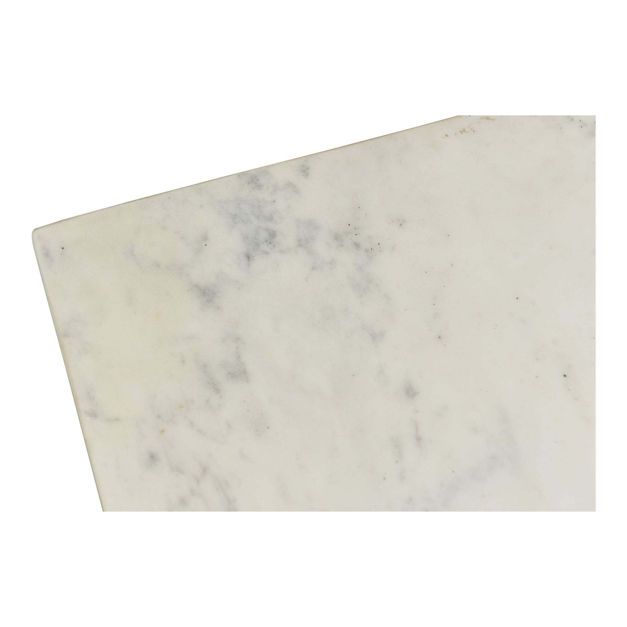 Moes Nash Coffee Table White GZ-1134-18