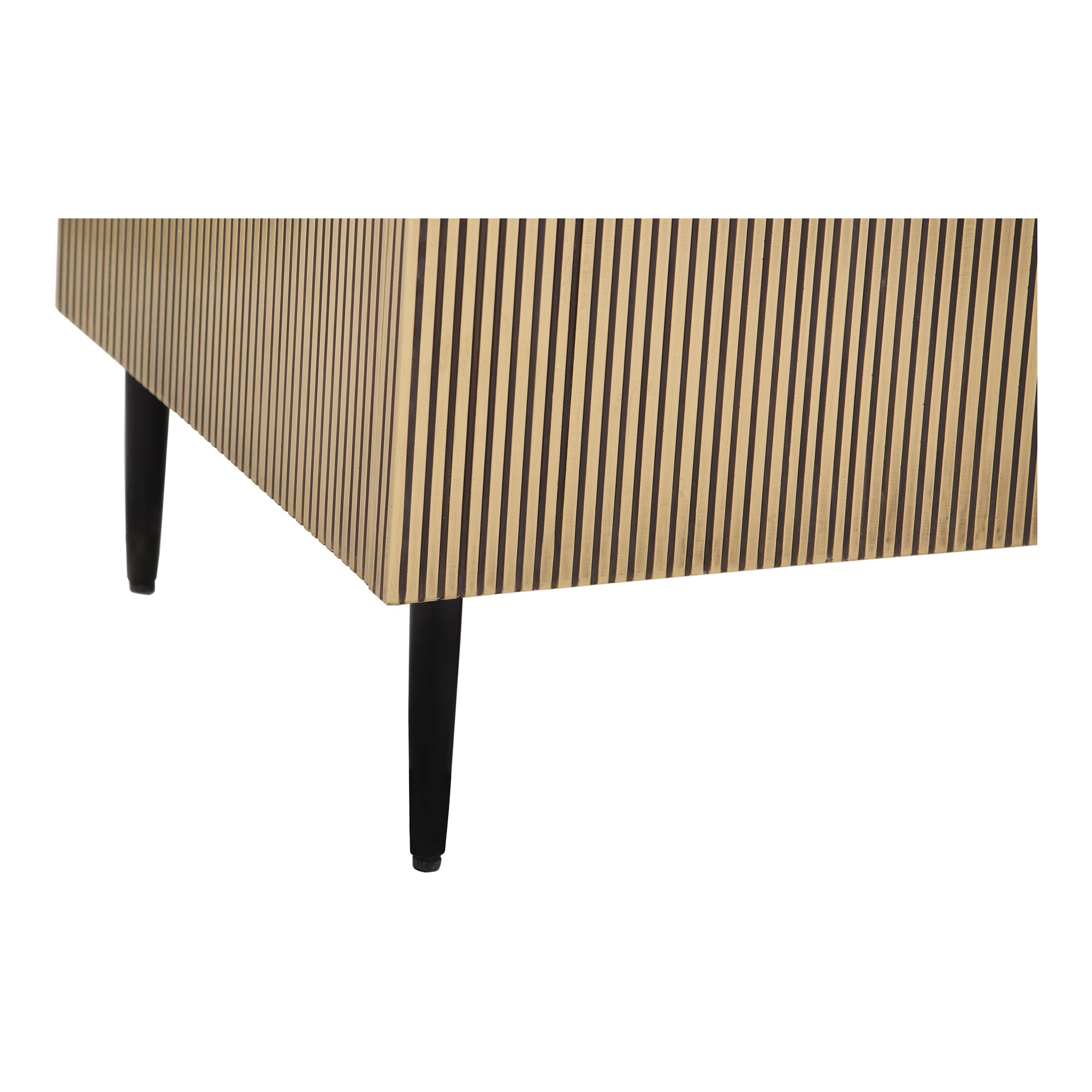 Moes Brogan Sideboard Antique Brass GZ-1146-51