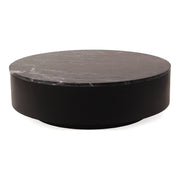 Moes Ritual Coffee Table Black GZ-1150-02-0