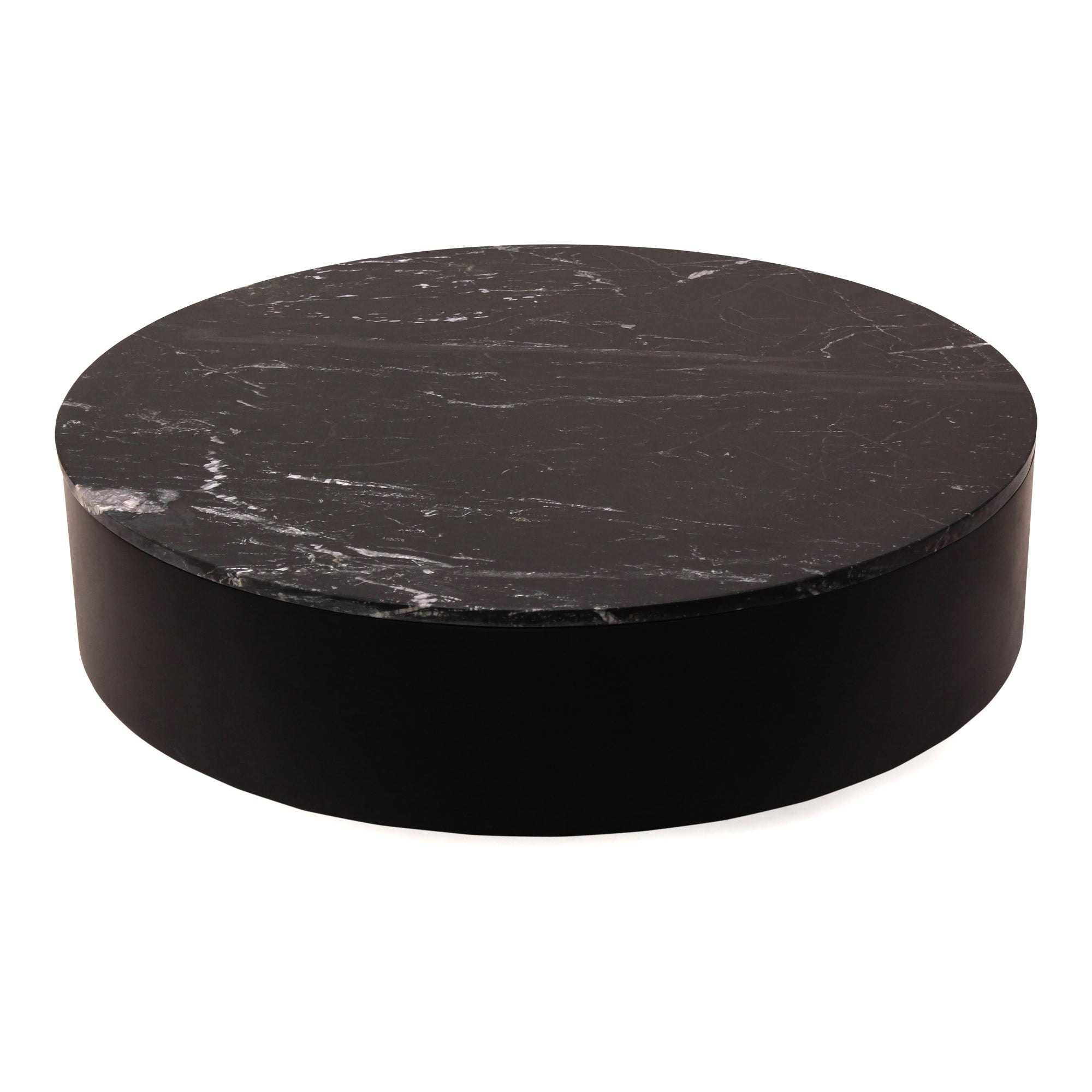 Moes Ritual Coffee Table Black GZ-1150-02-0