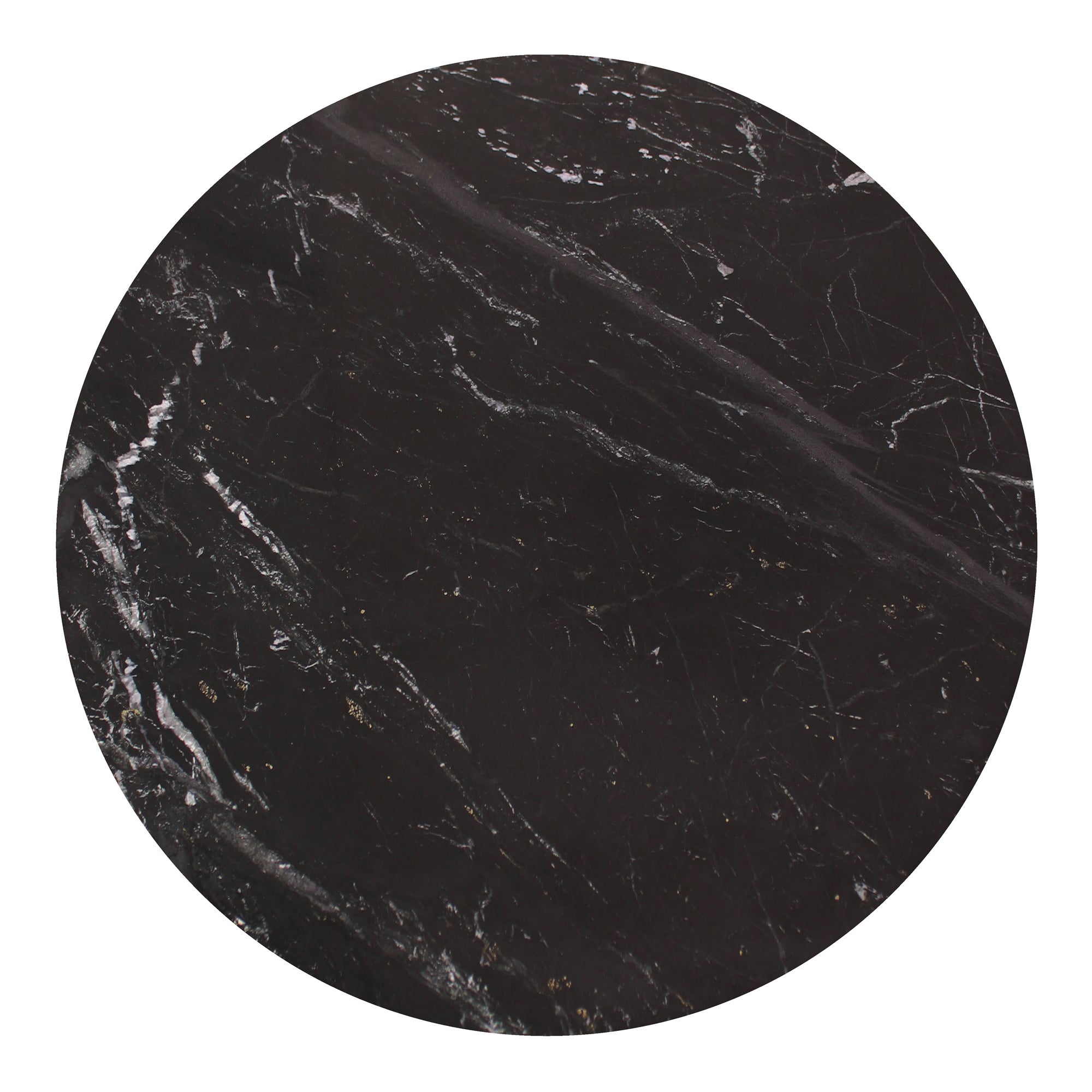 Moes Ritual Coffee Table Black GZ-1150-02-0