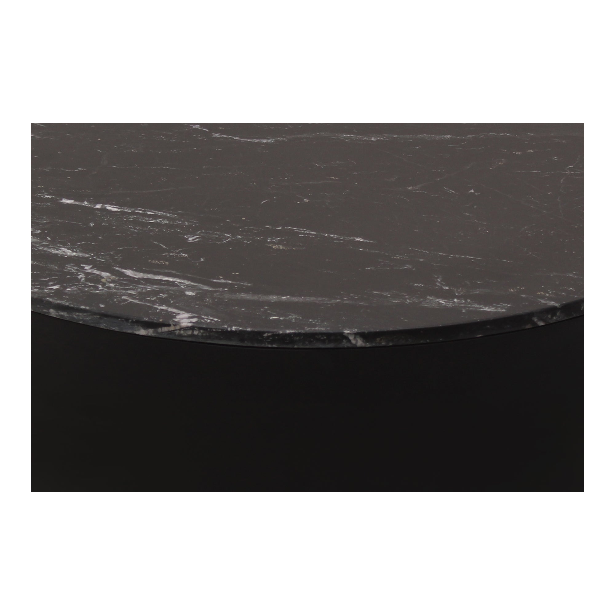 Moes Ritual Coffee Table Black GZ-1150-02-0