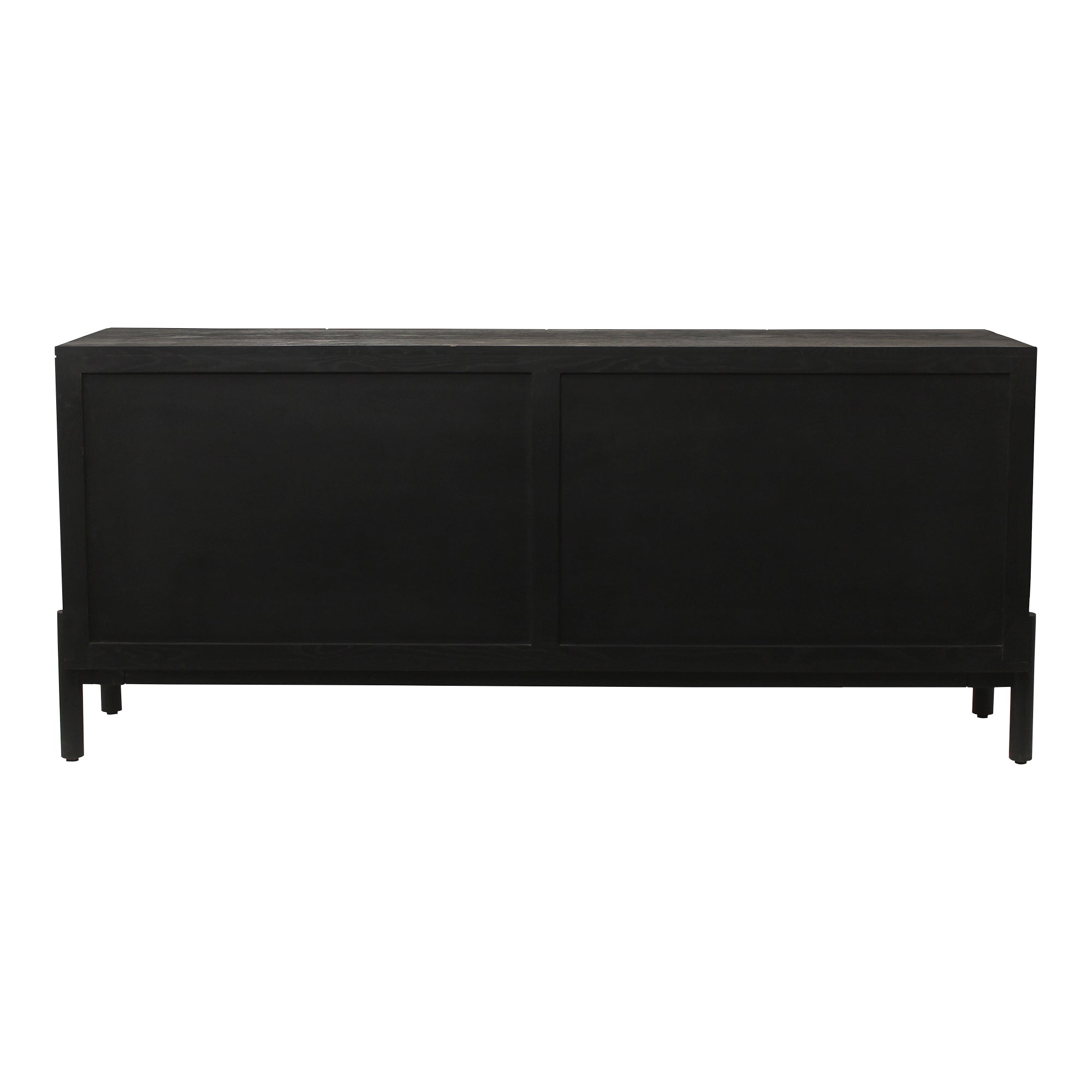 Moes Misaki Sideboard Black GZ-1152-02