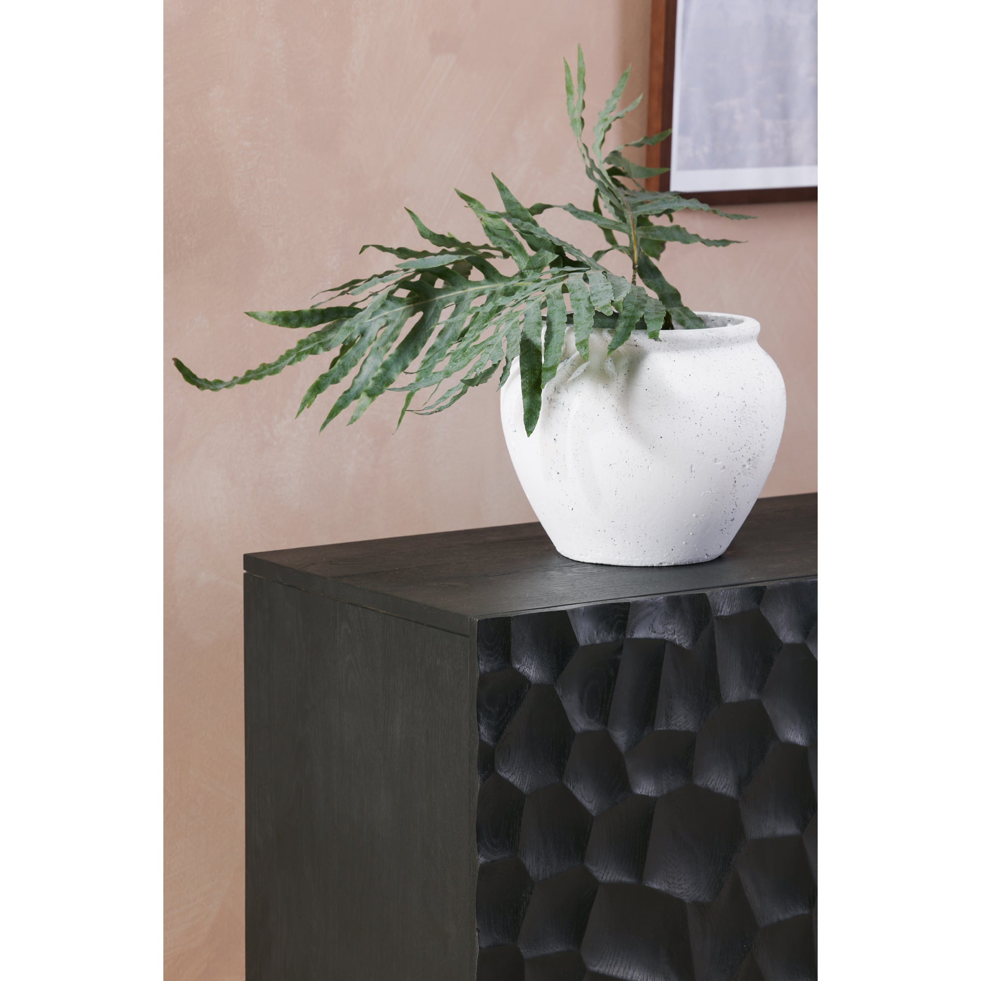 Moes Misaki Sideboard Black GZ-1152-02