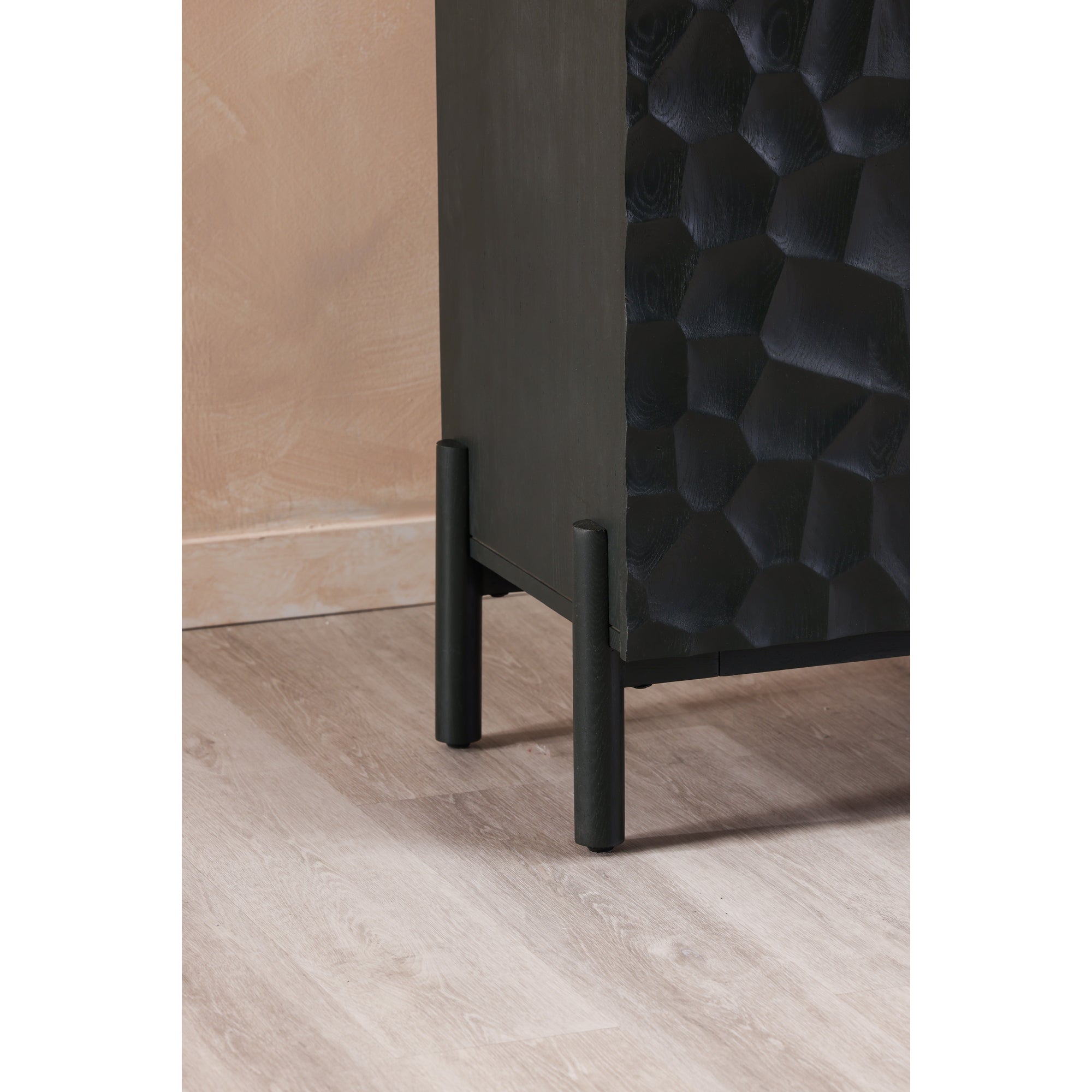 Moes Misaki Sideboard Black GZ-1152-02