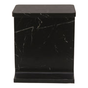 Moes Tullia Accent Table Black GZ-1153-02