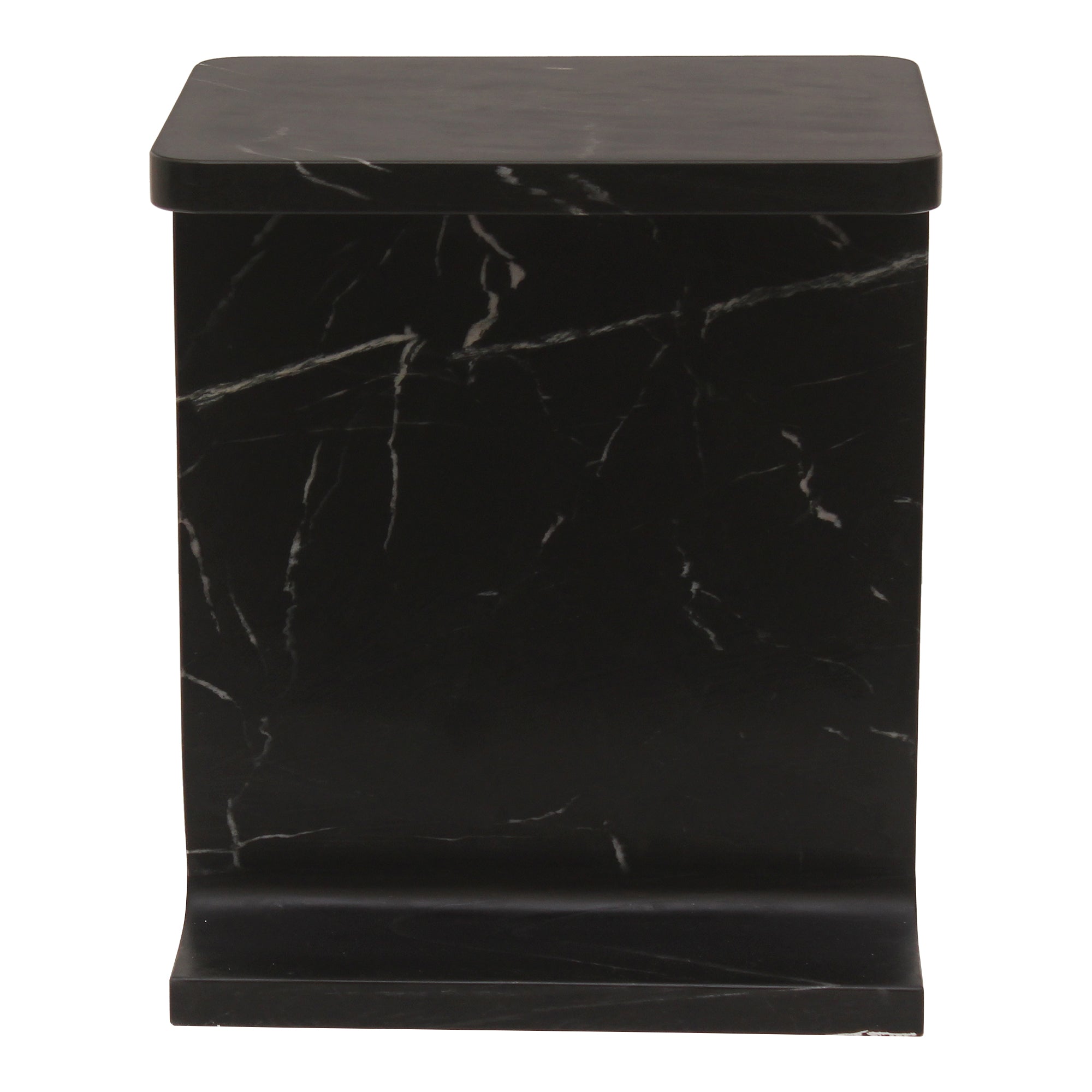 Moes Tullia Accent Table Black GZ-1153-02