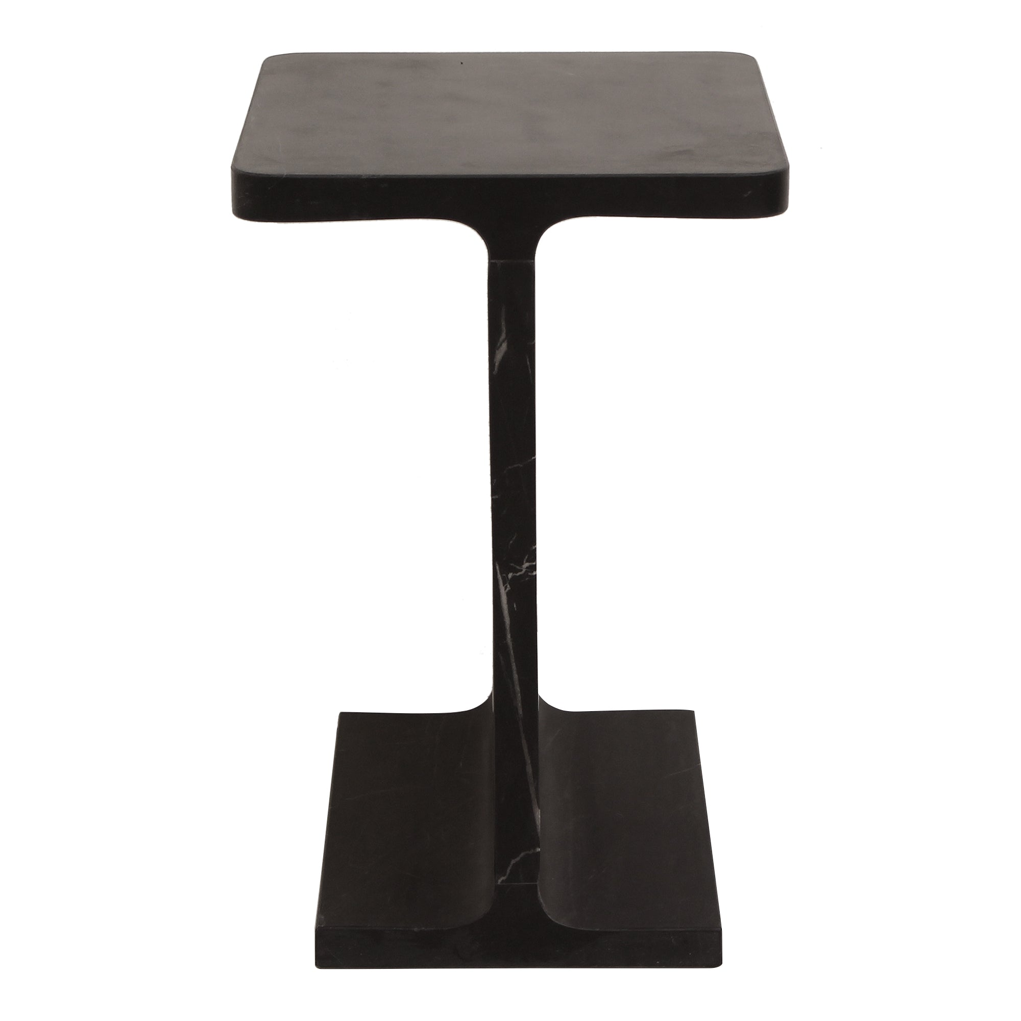 Moes Tullia Accent Table Black GZ-1153-02