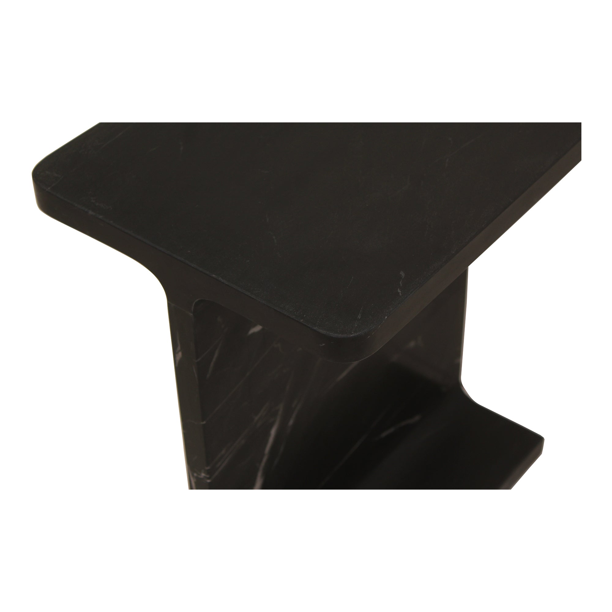 Moes Tullia Accent Table Black GZ-1153-02