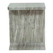 Moes Tullia Accent Table Taupe GZ-1153-39
