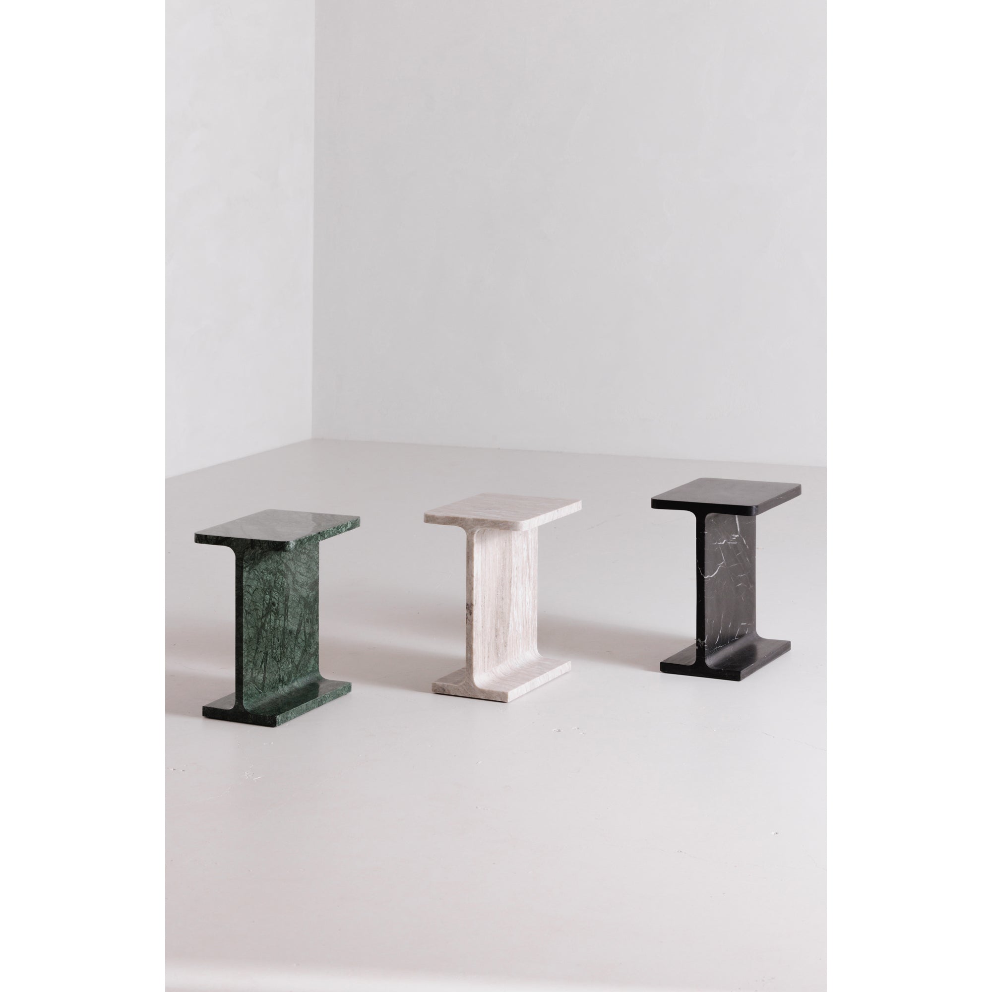 Moes Tullia Accent Table Taupe GZ-1153-39