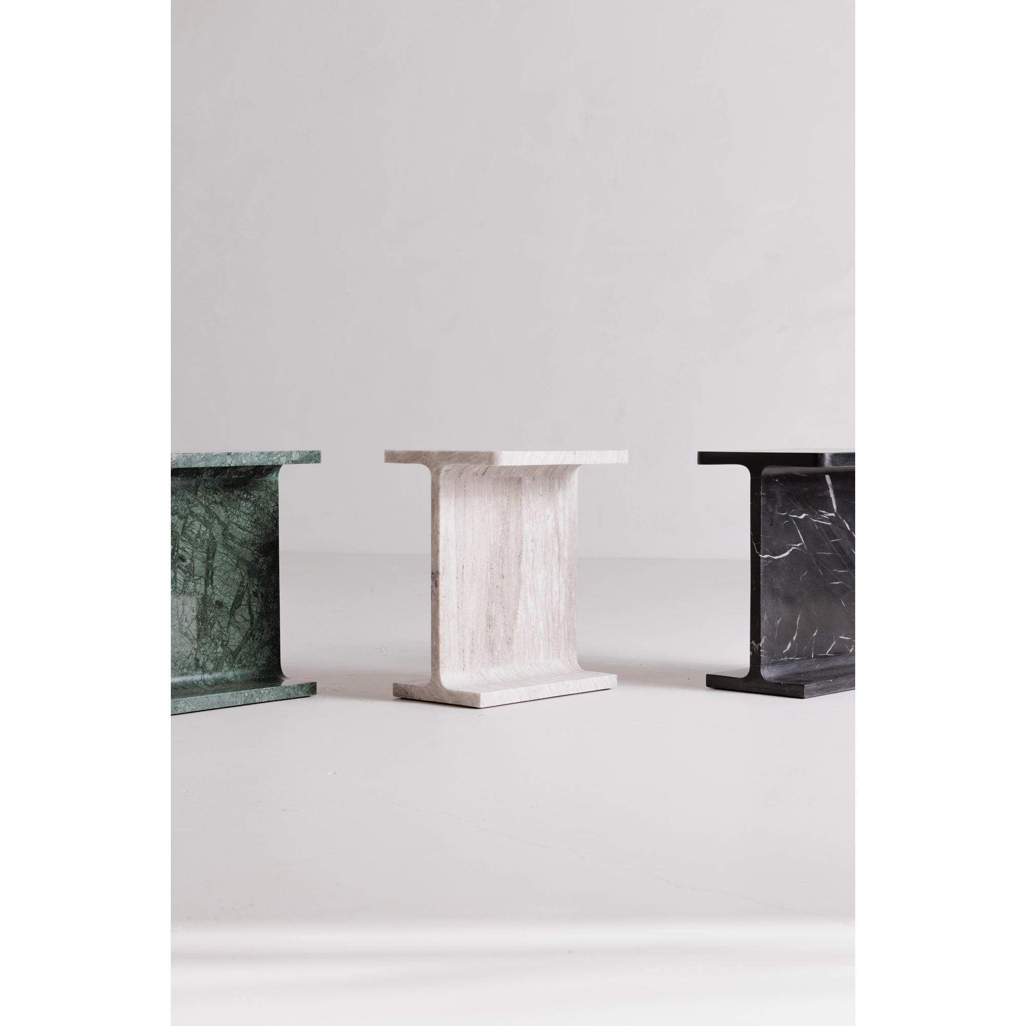 Moes Tullia Accent Table Taupe GZ-1153-39