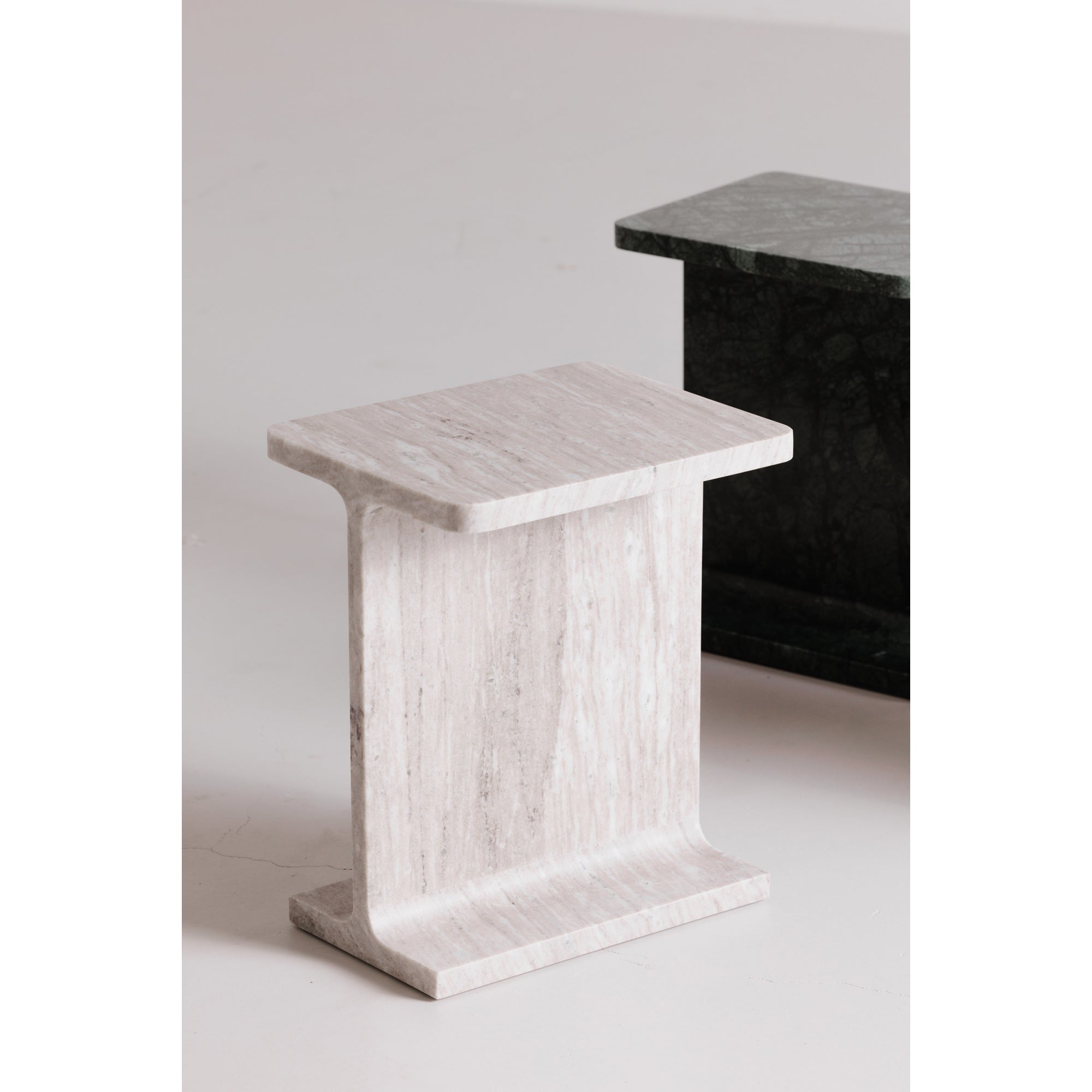 Moes Tullia Accent Table Taupe GZ-1153-39