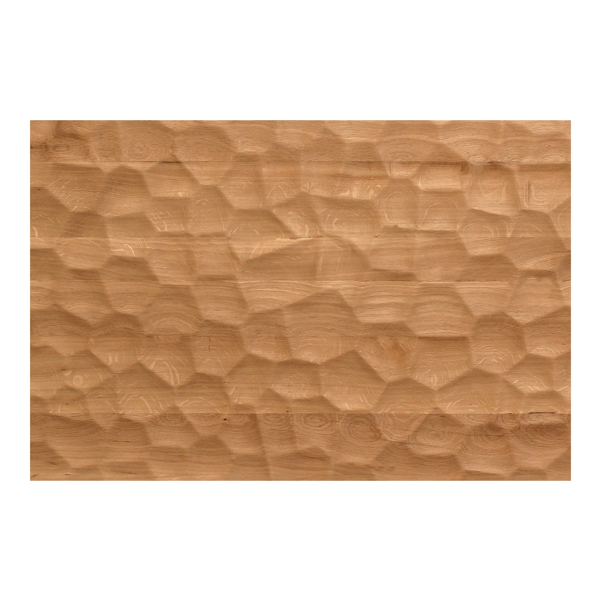 Moes Misaki Queen Bed Natural GZ-1160-24-0