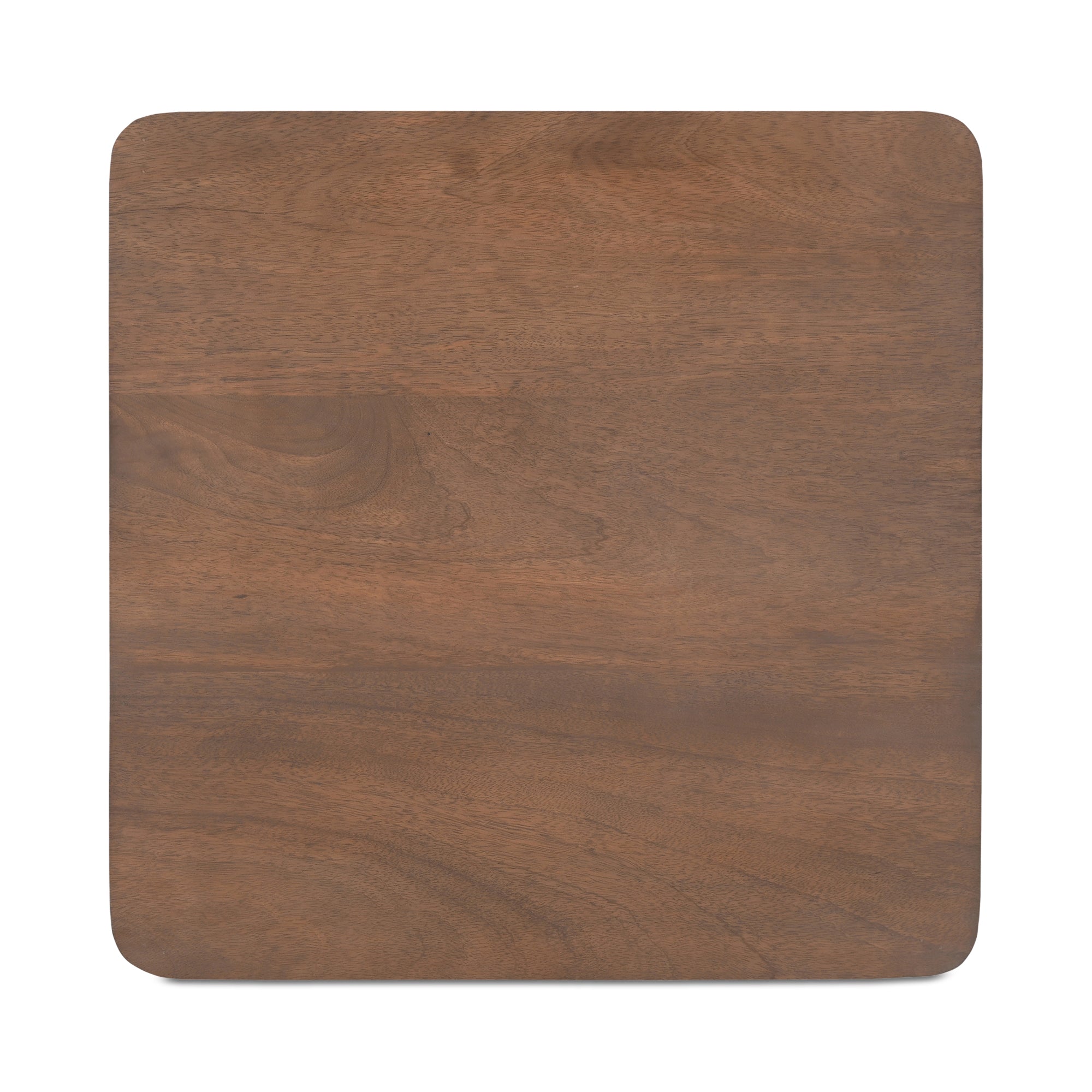 Moes Wiley Side Table Vintage Brown GZ-1166-03