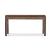 Moes Wiley Console Table Vintage Brown GZ-1168-03