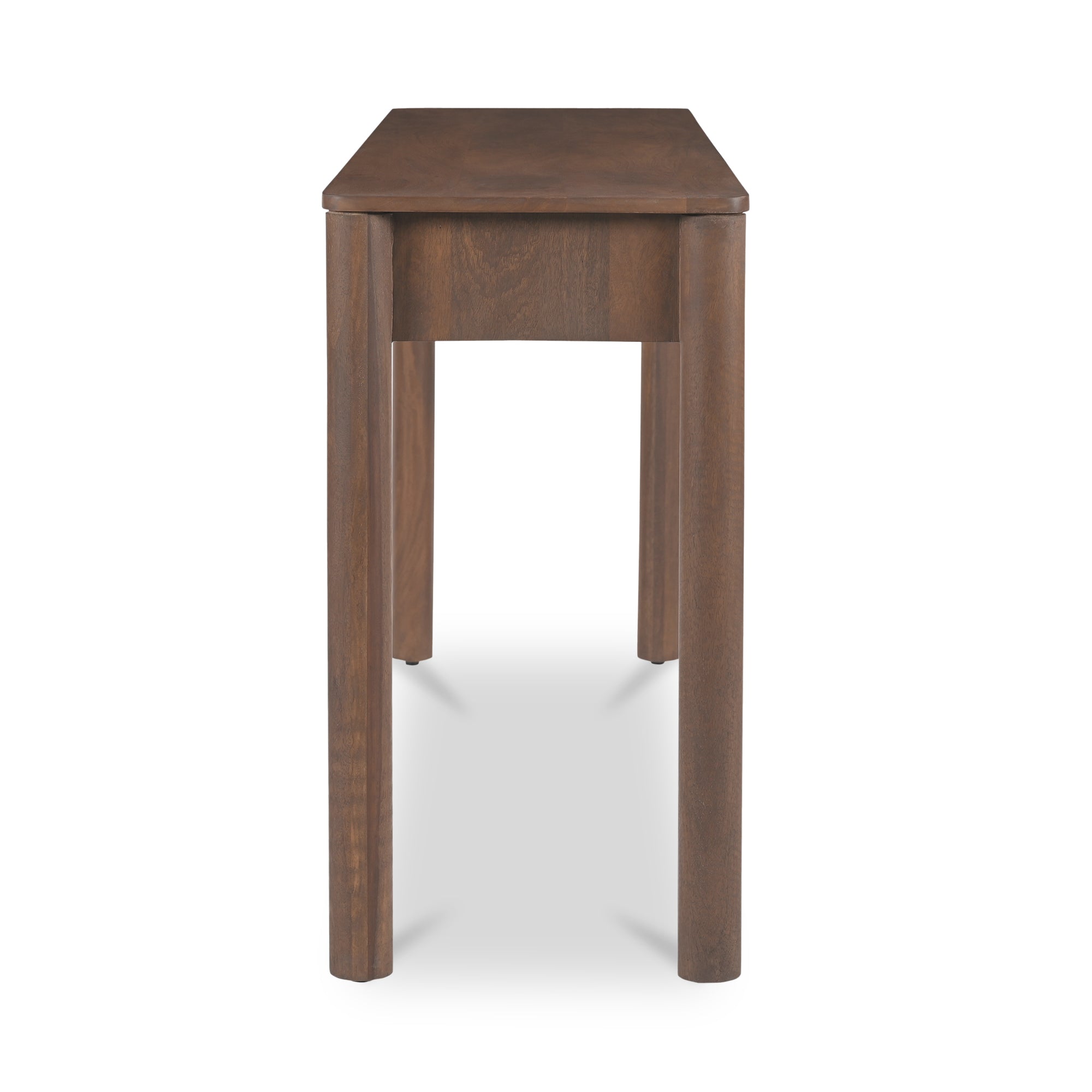 Moes Wiley Console Table Vintage Brown GZ-1168-03