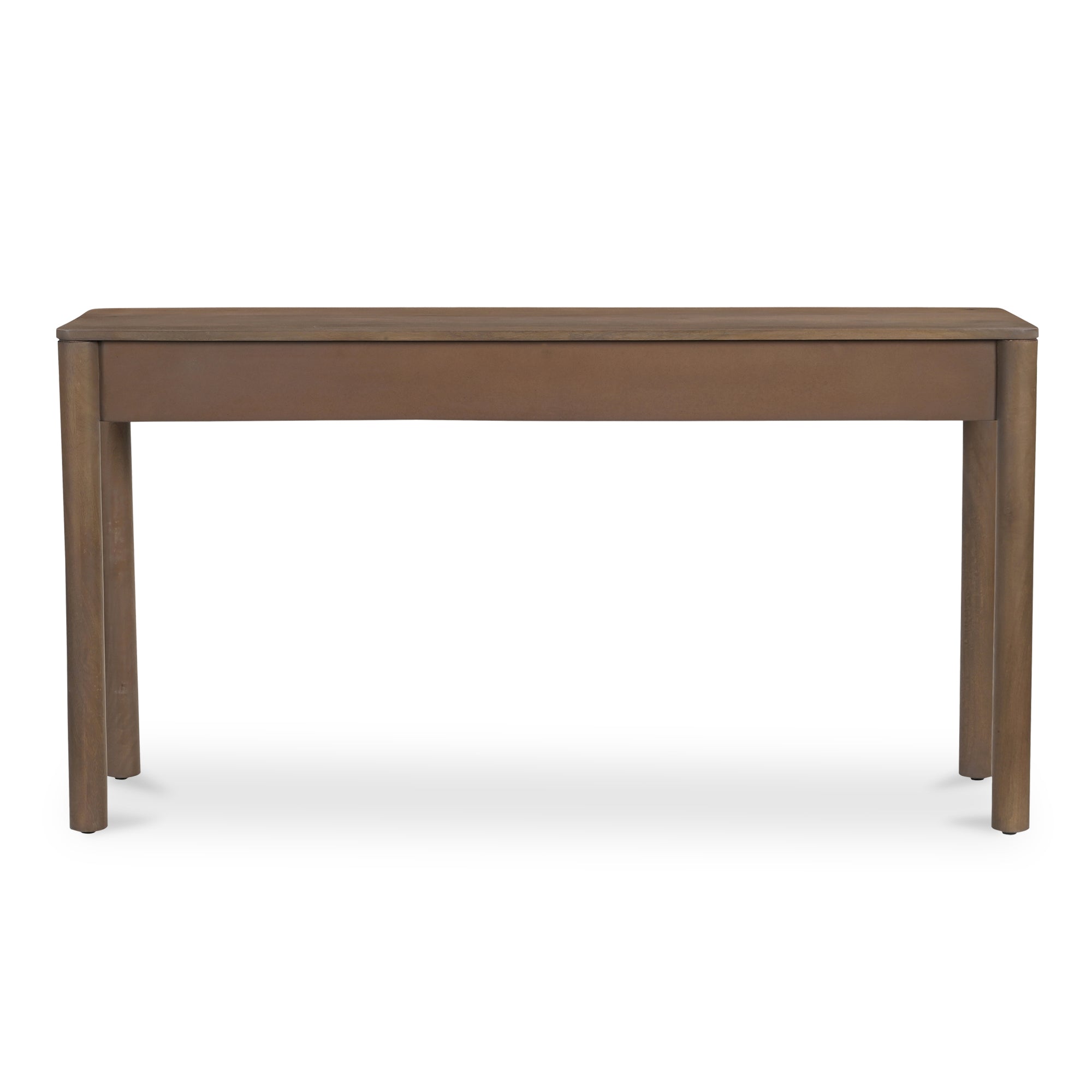 Moes Wiley Console Table Vintage Brown GZ-1168-03