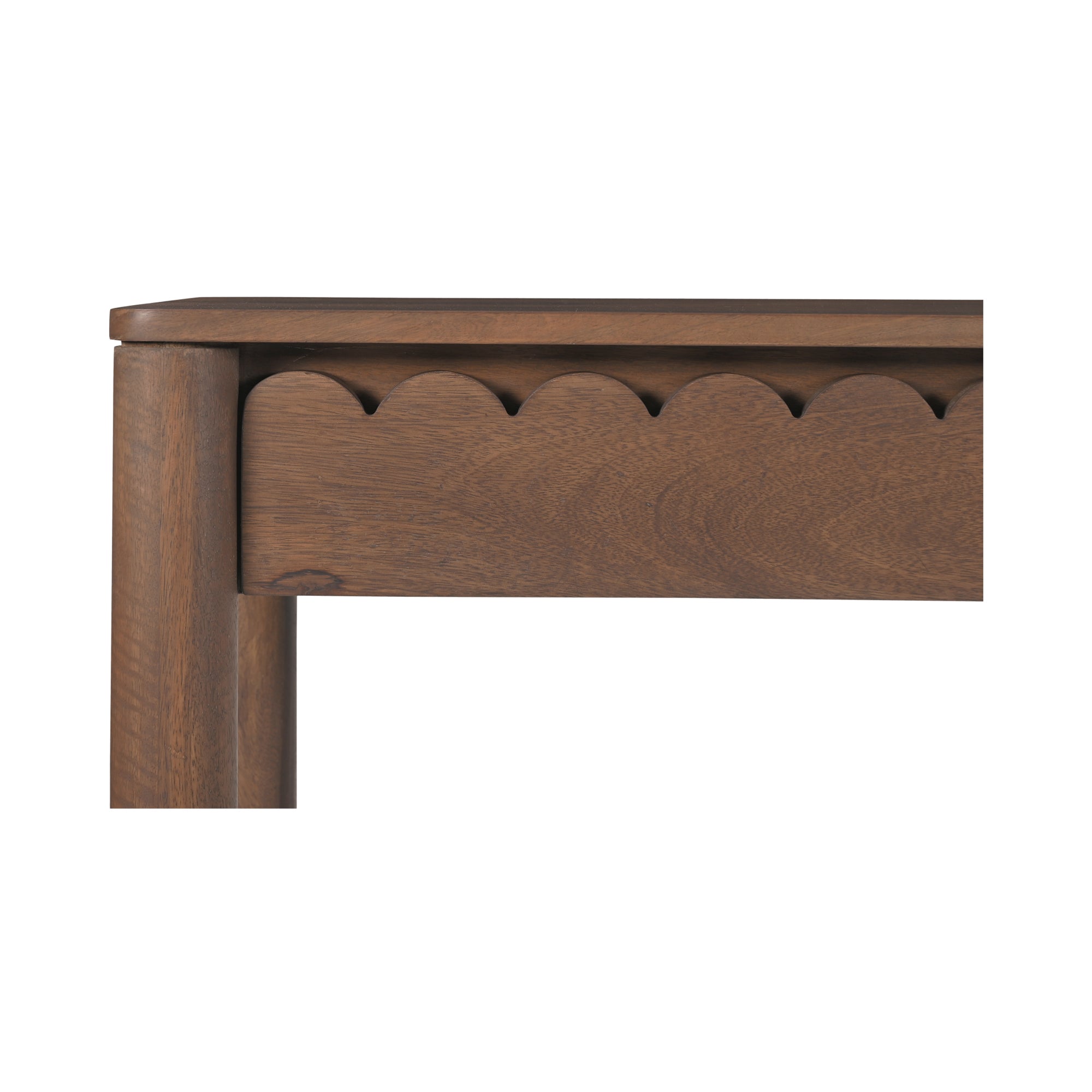 Moes Wiley Console Table Vintage Brown GZ-1168-03