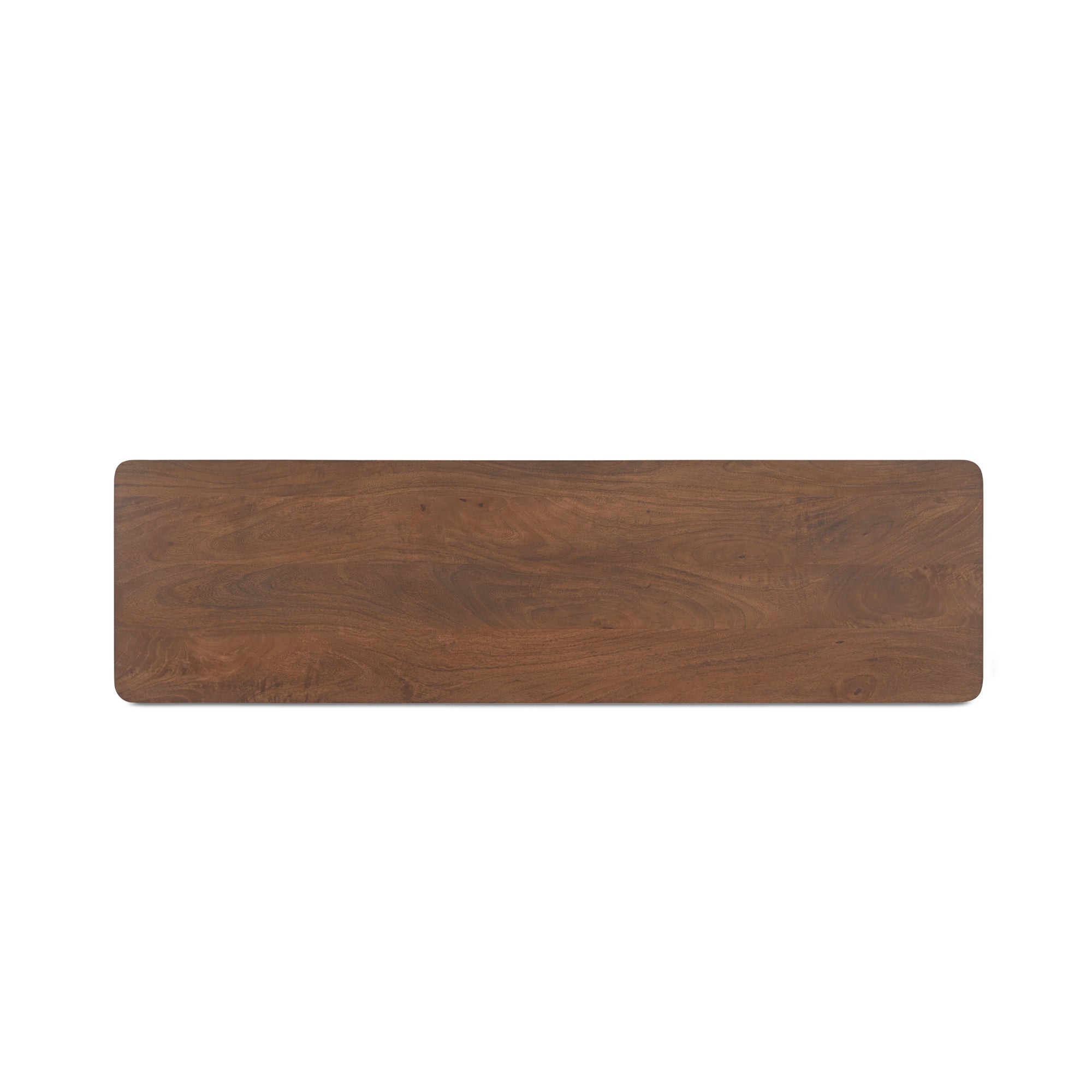 Moes Wiley Console Table Vintage Brown GZ-1168-03