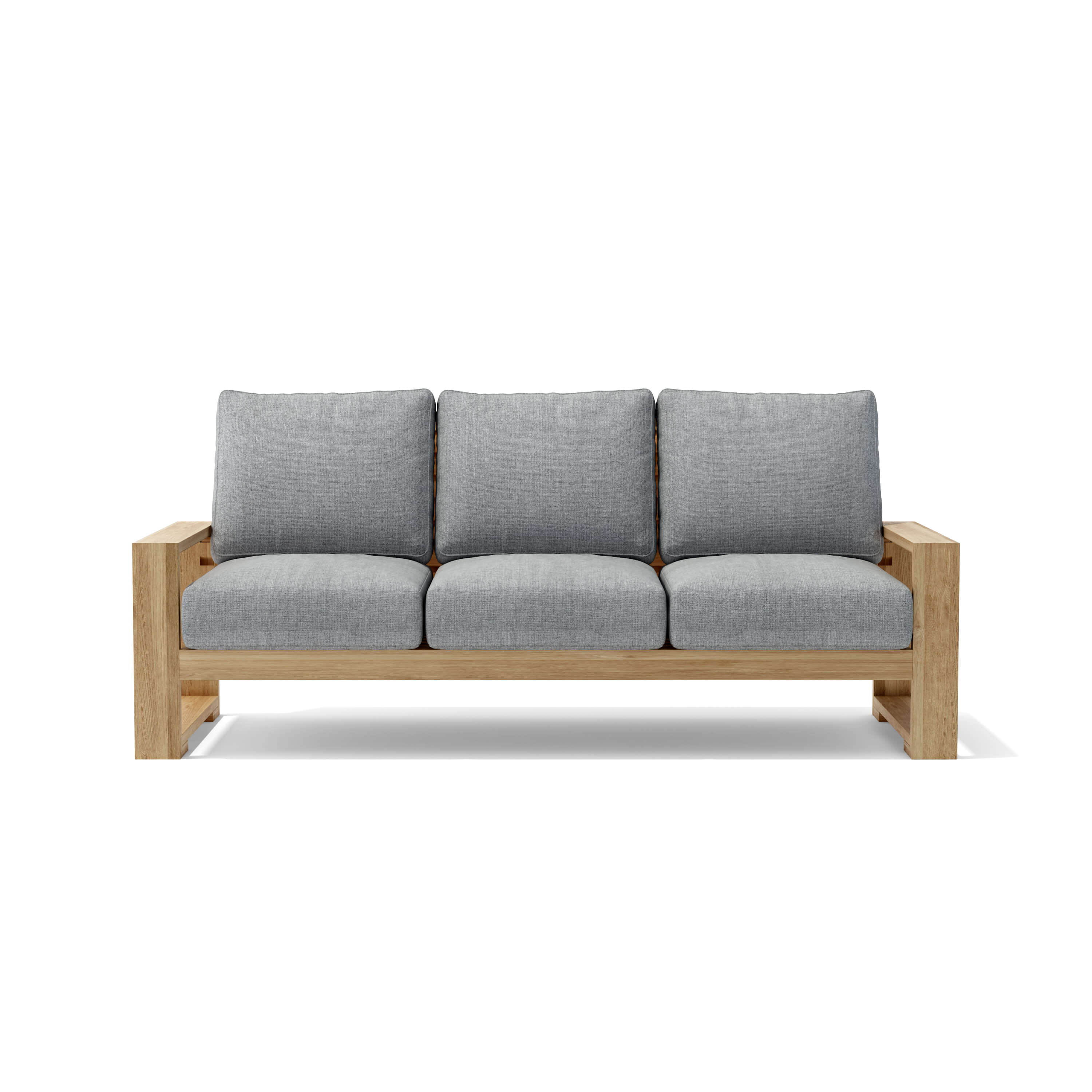 Set-142 Capistrano Deep Seating Set