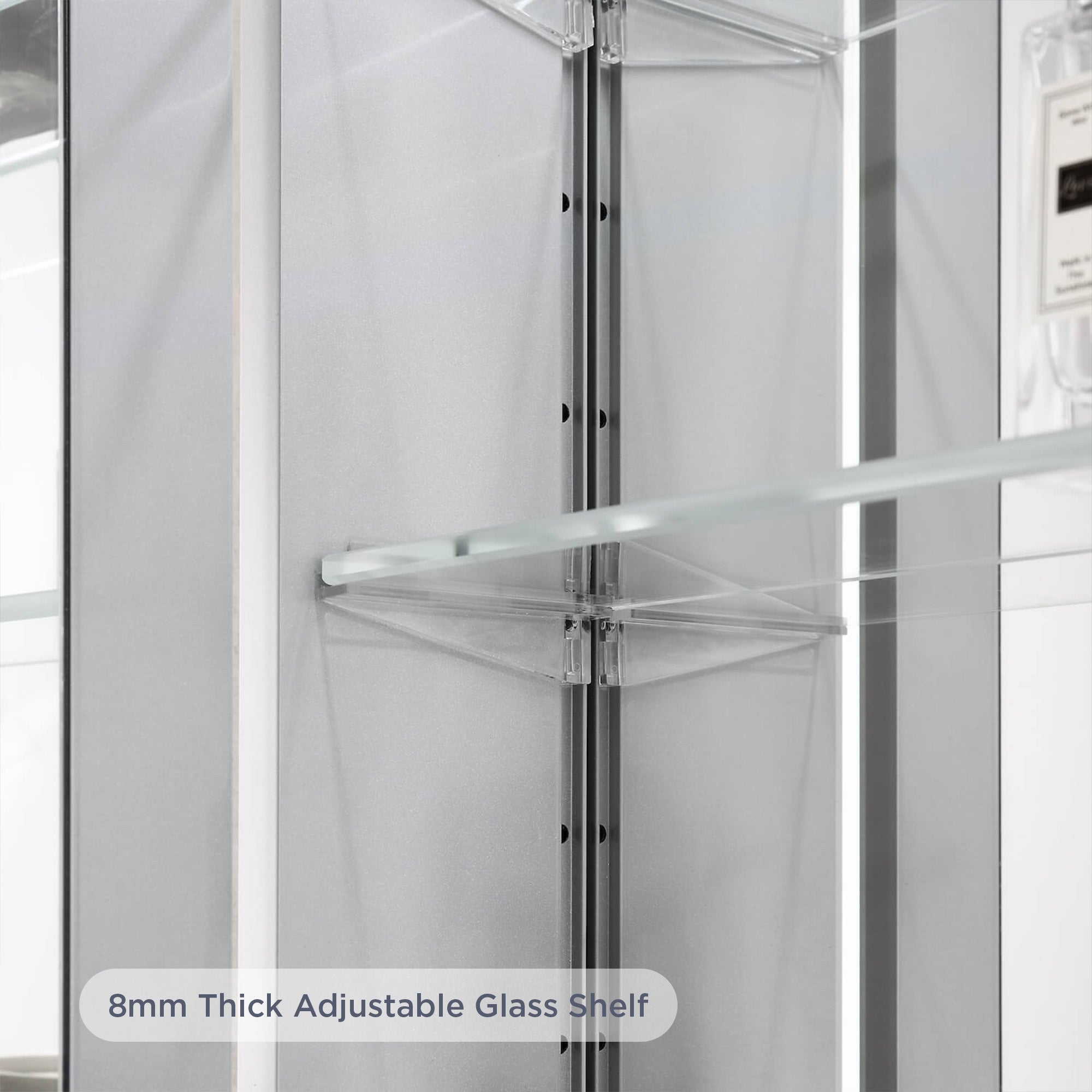 Blossom Asta Led Medicine Cabinet MCL2