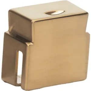 Amerec K4 On/Off Steam Control (Non-Thermostatic) – Multiple Finishes