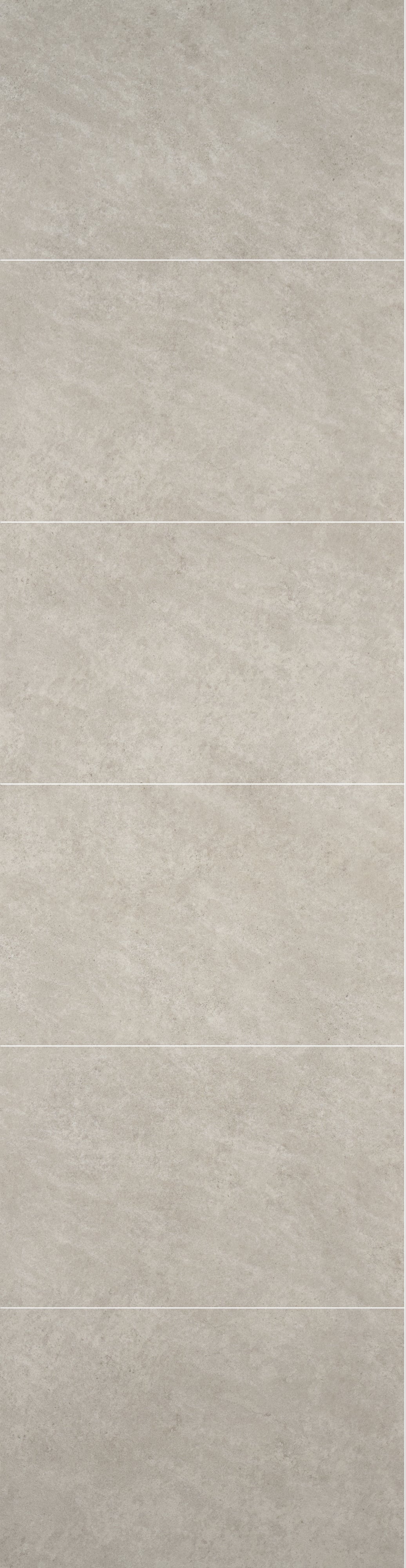 Fibo by Fleurco wall systems Flex Series 2 sided Shower Walls