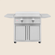 Summerset Cart for 30" Griddle Pro Grill, CART-GRID30