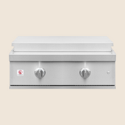 Summerset 30" Griddle Pro Built-In, GRIDPRO