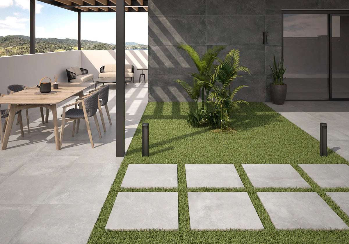 Ground 2CM Paver